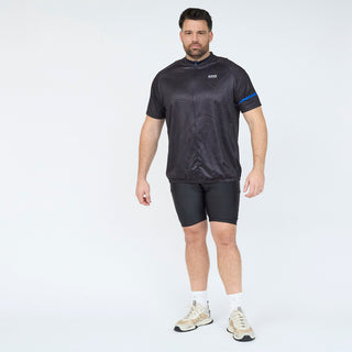 North Latitude / North Latitude Denim North Latitude SPORT Bike T-shirt 0099 Black