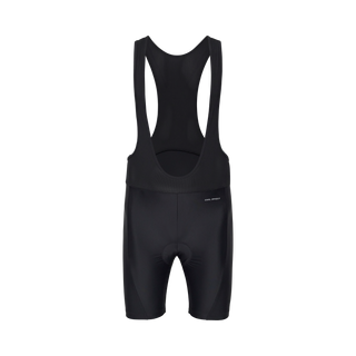 North Latitude / North Latitude Denim North Latitude SPORT Bike shorts w/suspenders Shorts 0099 Black
