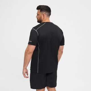 North Latitude / North Latitude Denim North Latitude SPORT Tech t-shirt T-shirt 0099 Black