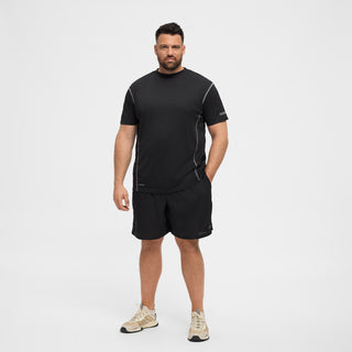North Latitude / North Latitude Denim North Latitude SPORT Tech t-shirt T-shirt 0099 Black