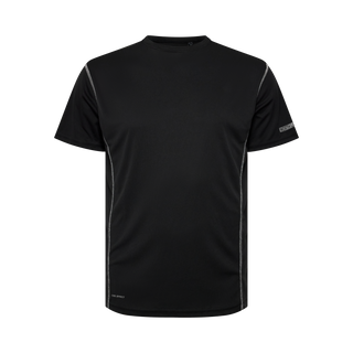 North Latitude / North Latitude Denim North Latitude SPORT Tech t-shirt T-shirt 0099 Black