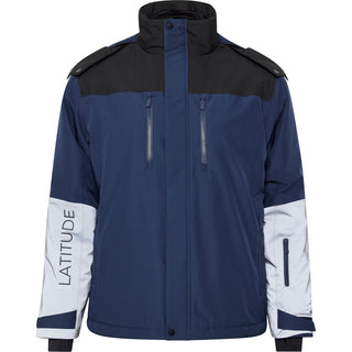 North Latitude / North Latitude Denim North Latitude Ski jacket 10.000 mm Jacket 0581 Night Sky