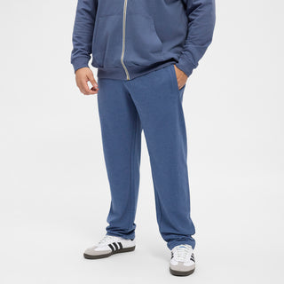 North Latitude / North Latitude Denim North Latitude Sweat pants Sweatpants 0555 Blue Melange