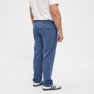 North Latitude / North Latitude Denim North Latitude Sweat pants Sweatpants 0555 Blue Melange