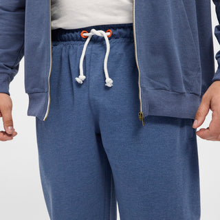 North Latitude / North Latitude Denim North Latitude Sweat pants Sweatpants 0555 Blue Melange