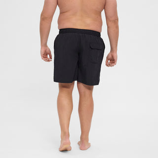 North Latitude / North Latitude Denim North Latitude Swimshorts Swimshorts 0099 Black