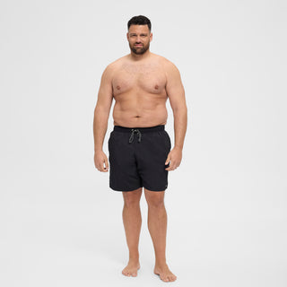 North Latitude / North Latitude Denim North Latitude Swimshorts Swimshorts 0099 Black