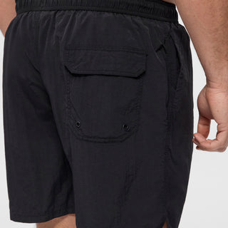 North Latitude / North Latitude Denim North Latitude Swimshorts Swimshorts 0099 Black