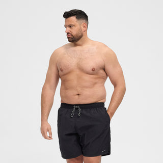 North Latitude / North Latitude Denim North Latitude Swimshorts Swimshorts 0099 Black