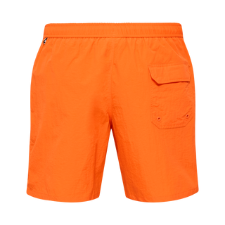 North Latitude / North Latitude Denim North Latitude Swimshorts Swimshorts 0200 Orange