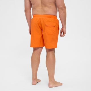 North Latitude / North Latitude Denim North Latitude Swimshorts Swimshorts 0200 Orange