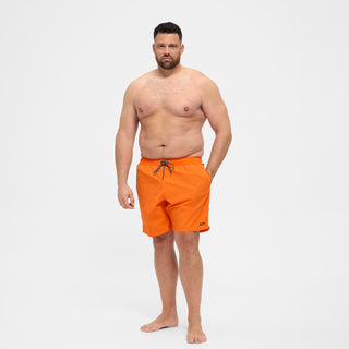 North Latitude / North Latitude Denim North Latitude Swimshorts Swimshorts 0200 Orange