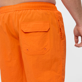 North Latitude / North Latitude Denim North Latitude Swimshorts Swimshorts 0200 Orange