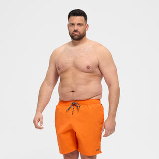 North Latitude / North Latitude Denim North Latitude Swimshorts Swimshorts 0200 Orange