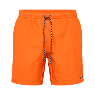 North Latitude / North Latitude Denim North Latitude Swimshorts Swimshorts 0200 Orange
