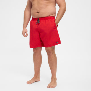 North Latitude / North Latitude Denim North Latitude Swimshorts Swimshorts 0300 Red