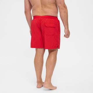 North Latitude / North Latitude Denim North Latitude Swimshorts Swimshorts 0300 Red