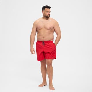 North Latitude / North Latitude Denim North Latitude Swimshorts Swimshorts 0300 Red