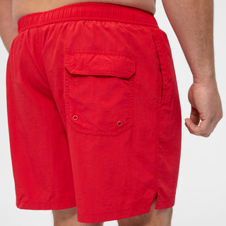 North Latitude / North Latitude Denim North Latitude Swimshorts Swimshorts 0300 Red