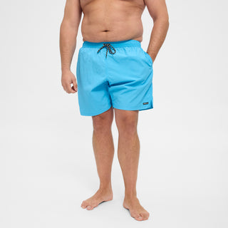 North Latitude / North Latitude Denim North Latitude Swimshorts Swimshorts 0530 Turquoise