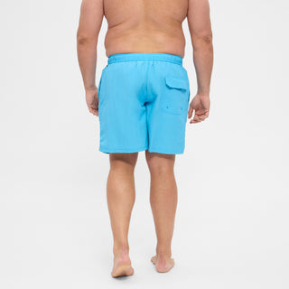 North Latitude / North Latitude Denim North Latitude Swimshorts Swimshorts 0530 Turquoise