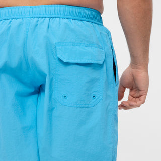 North Latitude / North Latitude Denim North Latitude Swimshorts Swimshorts 0530 Turquoise