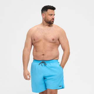 North Latitude / North Latitude Denim North Latitude Swimshorts Swimshorts 0530 Turquoise