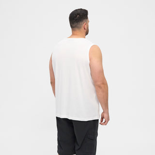 North Latitude / North Latitude Denim North Latitude Tanktop Underwear 0000 White