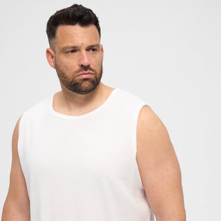 North Latitude / North Latitude Denim North Latitude Tanktop Underwear 0000 White
