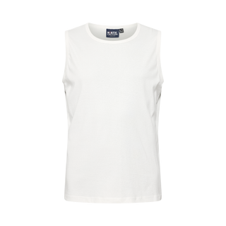 North Latitude / North Latitude Denim North Latitude Tanktop Underwear 0000 White