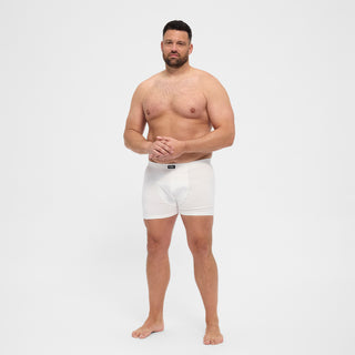 North Latitude / North Latitude Denim North Latitude Trunks underwear Underwear 0000 White