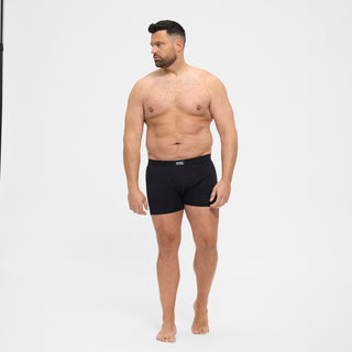 North Latitude / North Latitude Denim North Latitude Trunks underwear Underwear 0099 Black