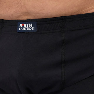 North Latitude / North Latitude Denim North Latitude Trunks underwear Underwear 0099 Black