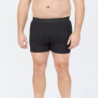 North Latitude / North Latitude Denim North Latitude bamboo 2-pack trunks Underwear 0099 Black