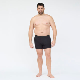 North Latitude / North Latitude Denim North Latitude bamboo 2-pack trunks Underwear 0099 Black