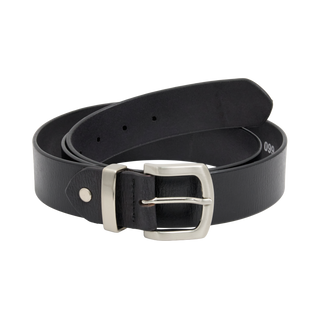 North Latitude / North Latitude Denim North Latitude belt Hunter Belt 0099 Black