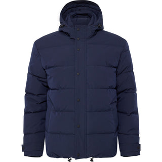 North Latitude / North Latitude Denim North Latitude puffer jacket Jacket 0580 Navy Blue