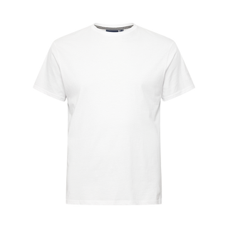 North Latitude / North Latitude Denim North Latitude t-shirt o-neck T-shirt 0000 White