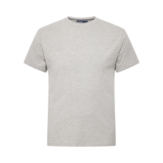 North Latitude / North Latitude Denim North Latitude t-shirt o-neck T-shirt 0050 Grey Melange