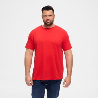 North Latitude / North Latitude Denim North Latitude t-shirt o-neck T-shirt 0300 Red