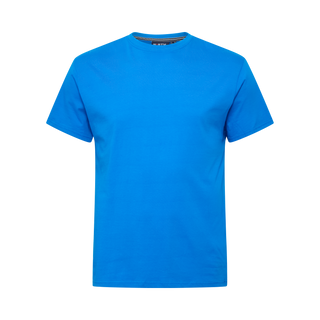 North Latitude / North Latitude Denim North Latitude t-shirt o-neck T-shirt 0570 Cobolt Blue