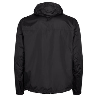 North Latitude / North Latitude Denim North Rain Jacket TALL Jacket 0099 Black