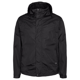 North Latitude / North Latitude Denim North Rain Jacket TALL Jacket 0099 Black