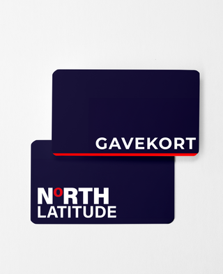 NORTH Gift Card