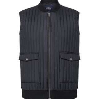 North Latitude / North Latitude Denim North latitude Denim Gillet Vest 0581 Night Sky