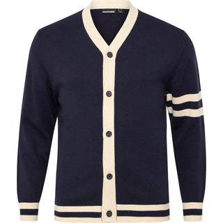 North Latitude / North Latitude Denim North latitude Denim knitted cardigan w/buttons Knit 0581 Night Sky