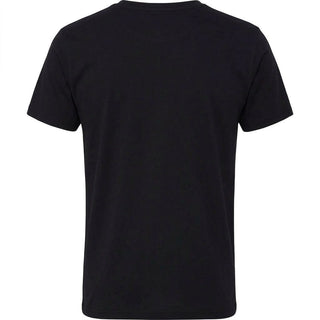 North Latitude / North Latitude Denim North latitude loge T-shirt tall T-shirt 0099 Black