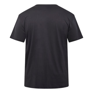North Latitude / North Latitude Denim Printed t-shirt T-shirt 0099 Black