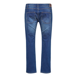 North Latitude / North Latitude Denim Ringo Denim Jeans Pants 0597 Blue Used Wash