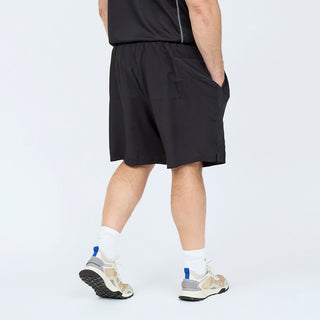 North Latitude / North Latitude Denim Sport shorts Shorts 0099 Black